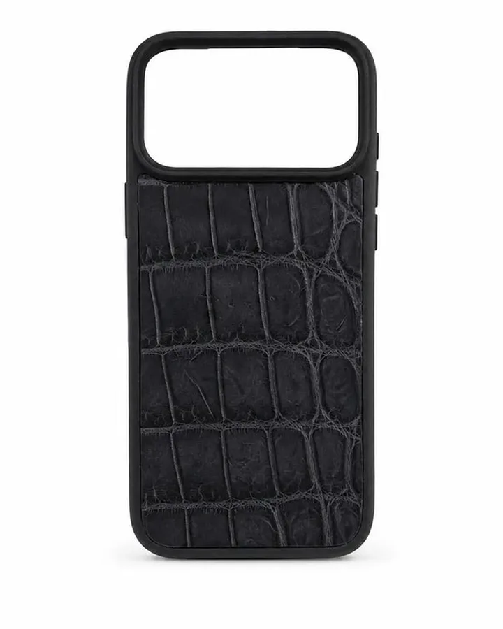 Grey iPhone 17 Pro Max case, PRD-127166