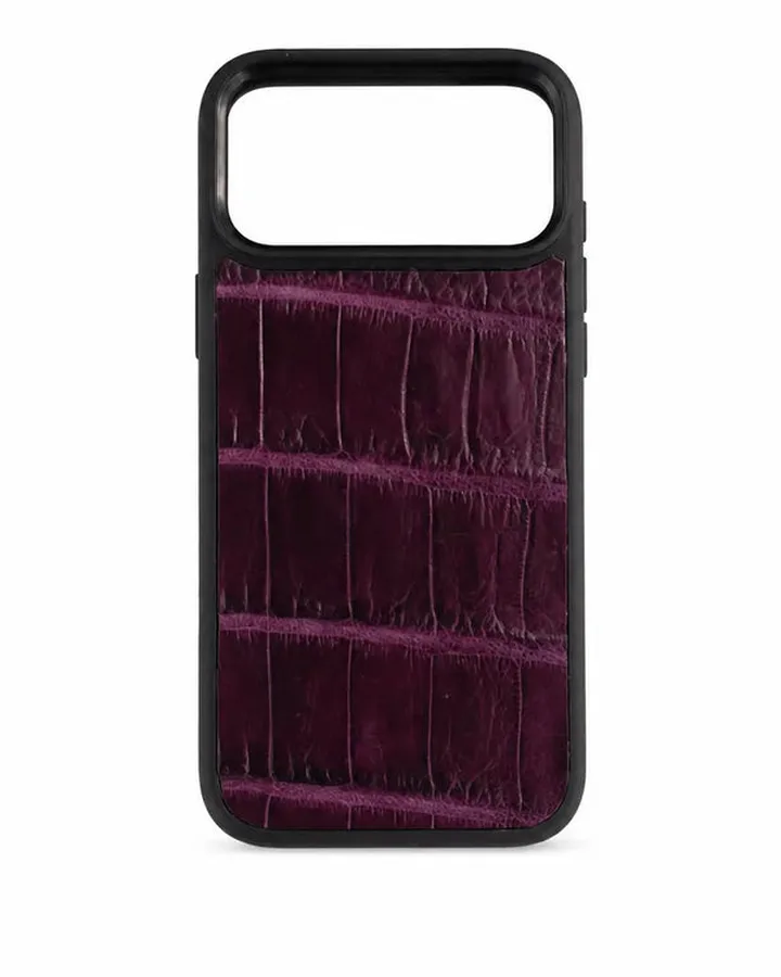 Tobacco iPhone 17 case, PRD-127210